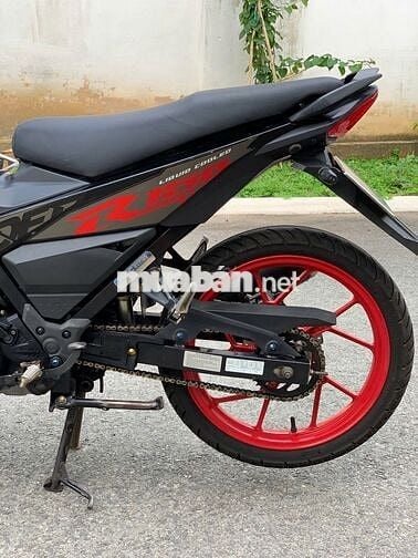 Xe máy Suzuki Raider R150 đời 2019