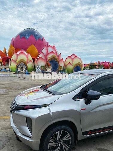 Mitsubishi Xpander 2020 1.5AT - 17890 km