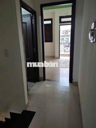 nhà 2/ hẻm ce hoi thông tứ hướng