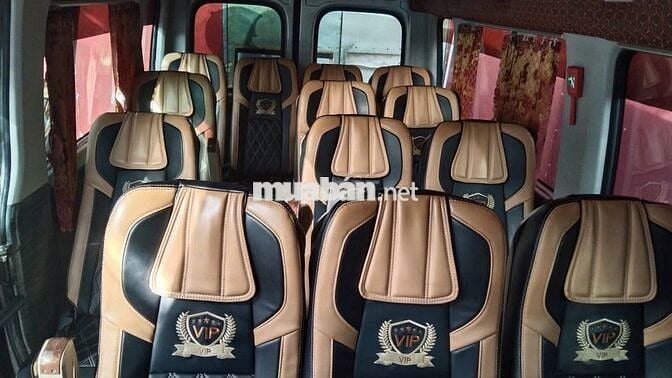 Bán xe solati đời 2019 máy dầu