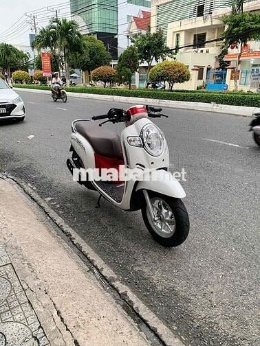 ✅✅ SCOPPY 2020 TRẮNG ĐỎ CỰC ĐẸP MÁY ZIN IM RU GIÁ: