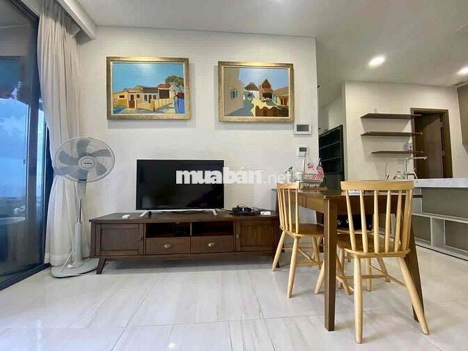Cho thuê CC Kingdom 101, 22 triệu, 80m2, 2PN, 2WC, Chính chủ Hot!