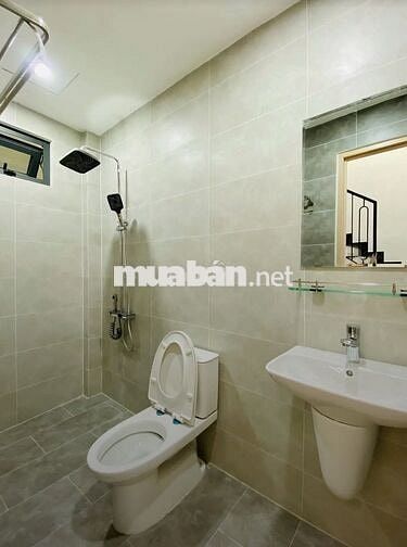 💎Nhà đẹp Trần Kế Xương 48m² – giá chỉ 5tỷ1, hẻm thông ra Nhiêu Tứ