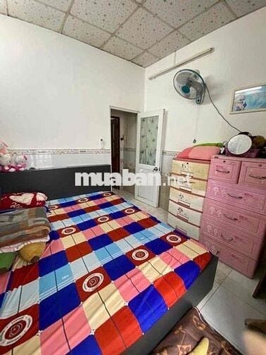 🌟  GẦN NGÃ TƯ 4 XÃ - 2 TẦNG - 2PN - SỔ HỒNG RIÊNG – GIÁ CHỈ NHỈNH 2 TỶ