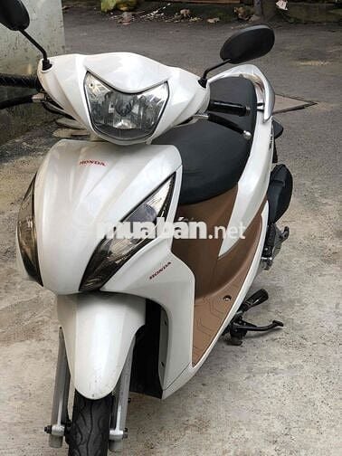 vision 2014 xe đẹp máy zin êm