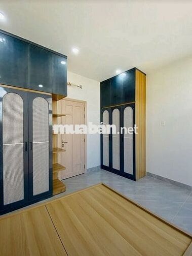 💎Nhà đẹp Trần Kế Xương 48m² – giá chỉ 5tỷ1, hẻm thông ra Nhiêu Tứ