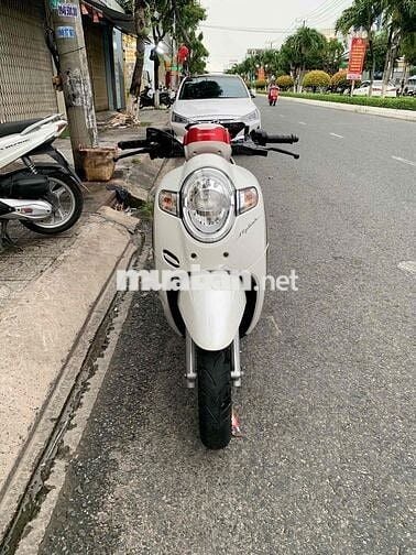 ✅✅ SCOPPY 2020 TRẮNG ĐỎ CỰC ĐẸP MÁY ZIN IM RU GIÁ: