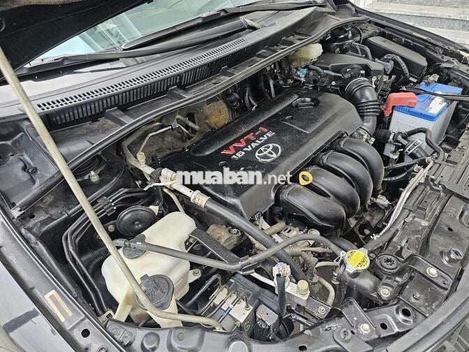 2010 1.8G AT - 150000 km