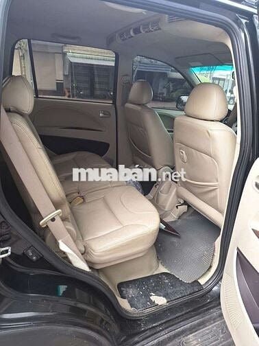 Mitsubishi zinger 2009