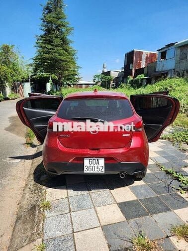 2017 1.5 Hatchback - 139000 km