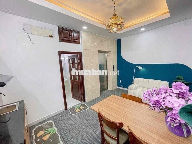 🌿🌿🌿 PHÒNG ĐẸP GẦN SÂN BAY – FULL TIỆN NGHI – PET FRIENDLY 🌿
