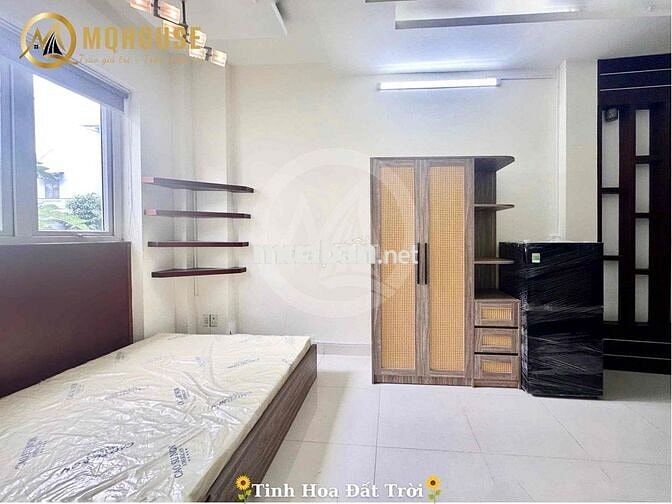 🔥SIÊU PHẨM RỘNG RÃI BẾP LỚN NGAY ĐẠI HỌC VĂN LANG