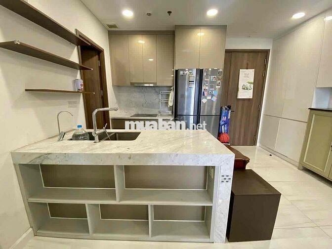 Cho thuê CC Kingdom 101, 22 triệu, 80m2, 2PN, 2WC, Chính chủ Hot!