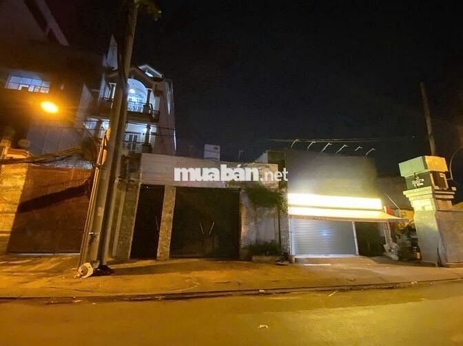 Cho Thuê Nhà Đường Vũ Ngọc Phan, Bình Thạnh ( 7.5x36m - Siêu Rộng )