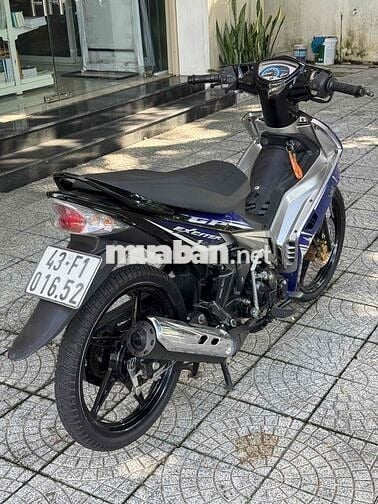 🌈Ex 2010 côn tay - 5P71 máy móc êm ngon cục máy mớ