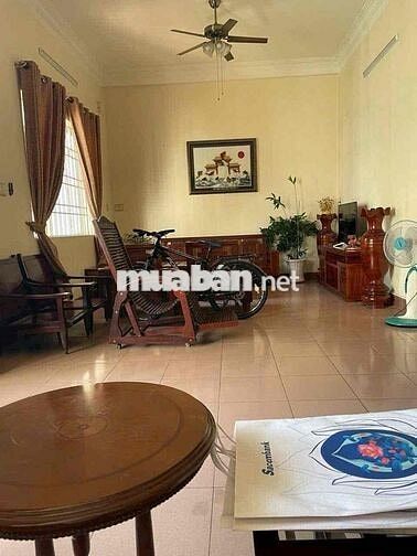 BIỆT THỰ TRUNG TÂM Tp BIÊN HOÀ - CÔNG VIÊN BIÊN HÙNG VỊ TRÍ VÀNG