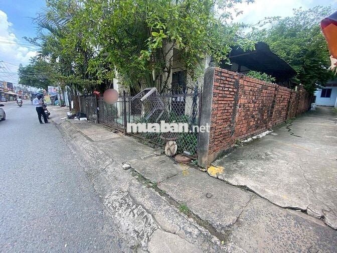 CẦN BÁN GẤP 2 MẶT TIỀN ĐINH QUANG ÂN - FULL THỔ CƯ