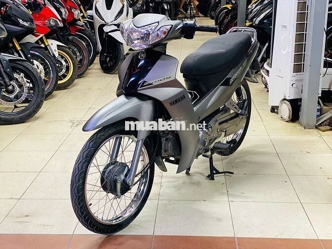 XE MÁY THỊNH PHÁT - SIRIUS RC MÁY ZIN XE CỰC KHOẺ