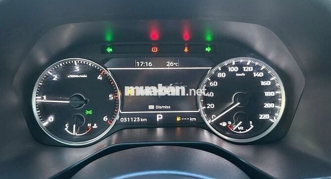 Mitsubishi Triton GLS 4X2 AT 2024 màu Cam