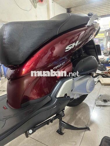 bán xe sh 2006