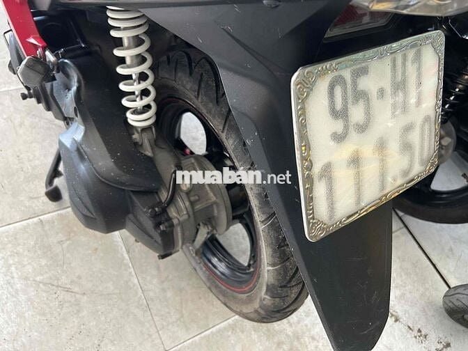 Luvias GTX FI bs Hậu Giang zin keng cc