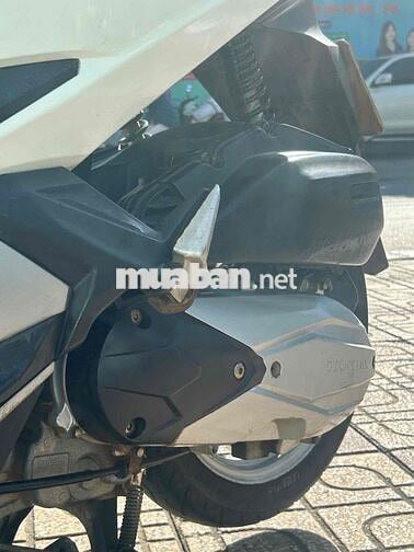 ab 2016, xe liền đẹp nguyên zin, giấy tờ đầy đủ