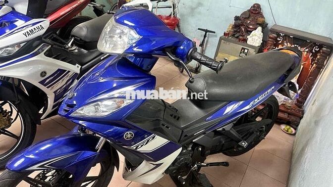 exciter 2011 Xuống Áo Ex Nhỏ Máy Zin Êm