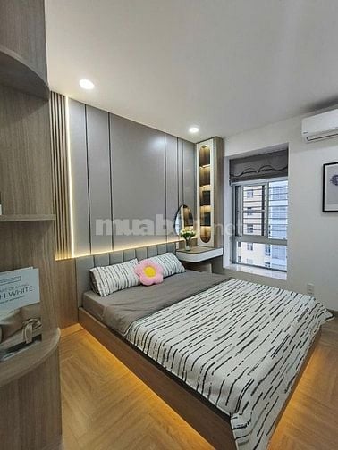 Cần bán gấp căn hộ Sky garden 2, Phú Mỹ Hưng (nhà mới 100%)