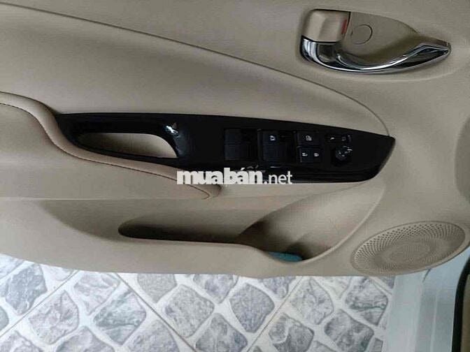 Toyota Vios 2019 1.5G CVT - 5c tự động BH HÃNG
