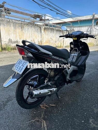 Novo 3 zin Đẹp
