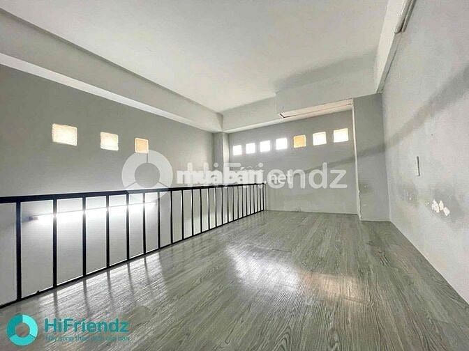 CHO THUÊ PHÒNG NỘI THẤT CAO CẤP XỊN XÒ - FULL NỘI THẤT GẦN SÂN BAY