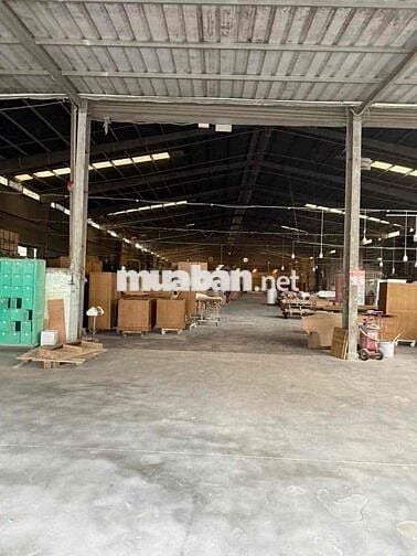 Giới Thiệu:  CHO THUÊ NHÀ XƯỞNG KHU CÔNG NGHIỆP