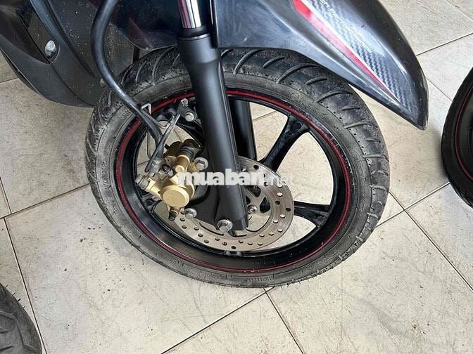 Luvias GTX FI bs Hậu Giang zin keng cc