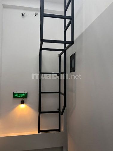 Full nội thất, xe để riêng, 19m2