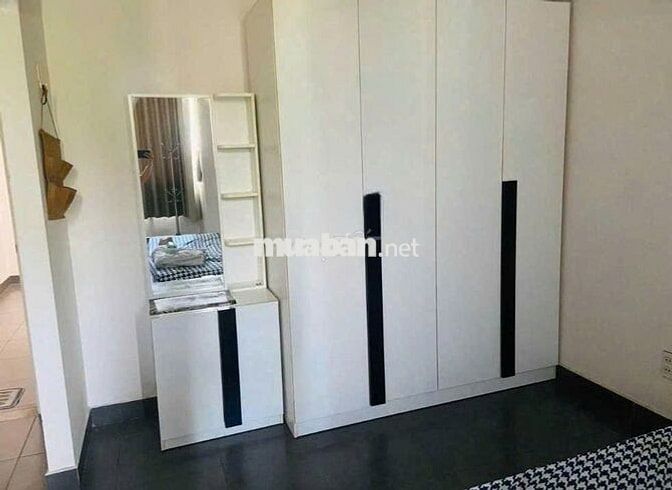 Cho Thuê Nhà Đường Lê Cao Lãng, Tân Phú ( 4x15m - KD Thoải Mái )