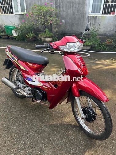 Wave Dayang 110 . Xe sạch sẻ máy chạy khoẻ