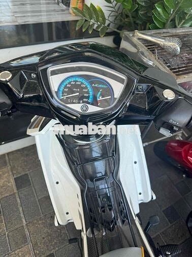 BÁN XE YAMAHA EXCITER  2010 4 số côn tay