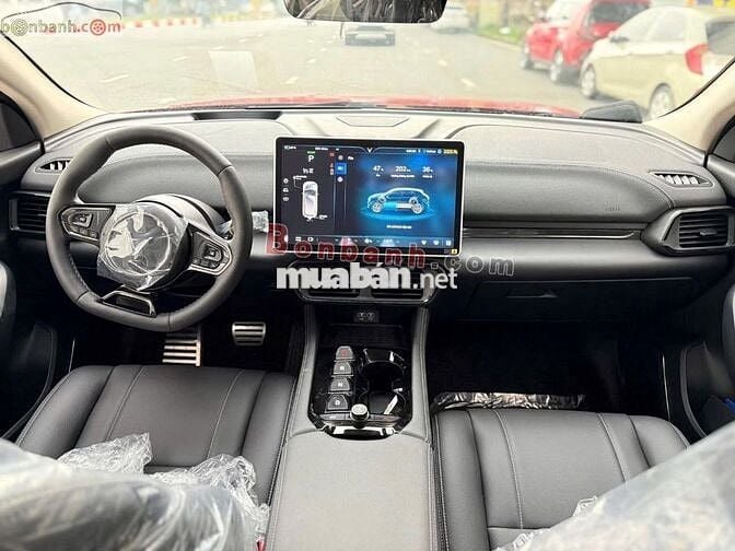 VinFast VF8 S 2024 - 780 Triệu