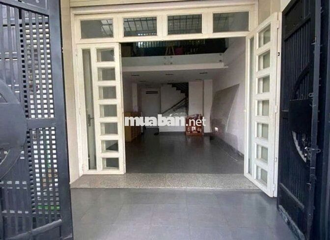 Cho Thuê Nhà Đường Lê Cao Lãng, Tân Phú ( 4x15m - KD Thoải Mái )