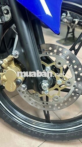 Exciter 135 ngay chủ ,Máy Zin Êm Xe Đẹp