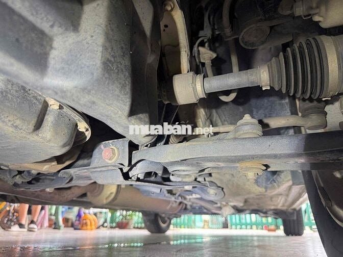 Toyota Vios 2019 1.5G CVT - 5c tự động BH HÃNG