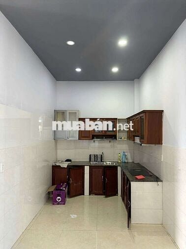NHÀ BIỆT THỰ VƯỜN- Cấch đường song hành quoc 22 khoang 10 bước chân