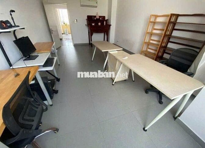 Cho Thuê Nhà Đường Lê Cao Lãng, Tân Phú ( 4x15m - KD Thoải Mái )