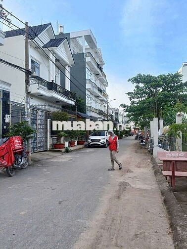 🆘 ĐẤT 5 x 26m ĐƯỜNG TIỀN LÂN 17, GẦN CHỢ BÀ ĐIỂM, CHỢ ĐẠI HẢI