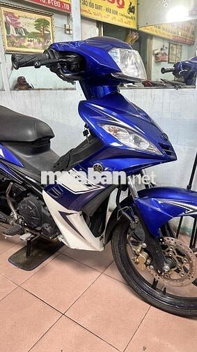 exciter 2011 Xuống Áo Ex Nhỏ Máy Zin Êm