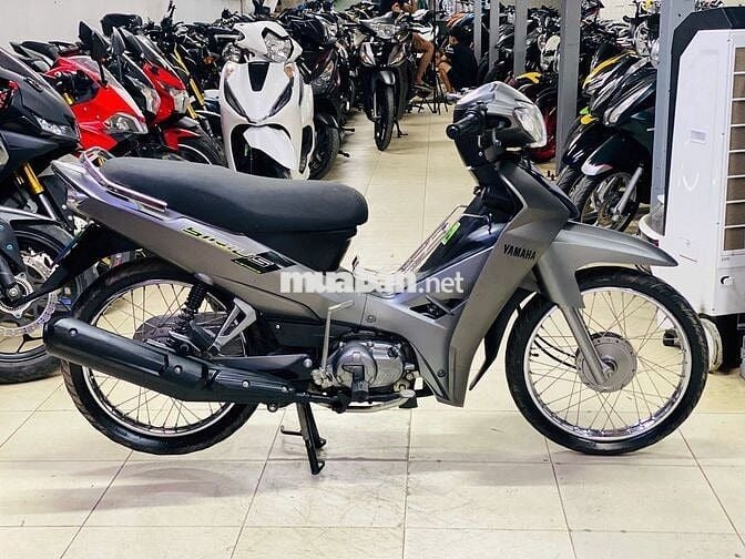 XE MÁY THỊNH PHÁT - SIRIUS RC MÁY ZIN XE CỰC KHOẺ