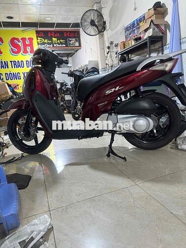 bán xe sh 2006