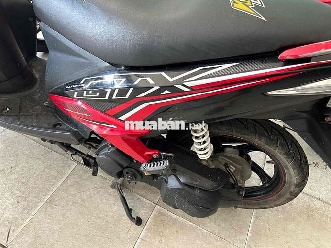 Luvias GTX FI bs Hậu Giang zin keng cc
