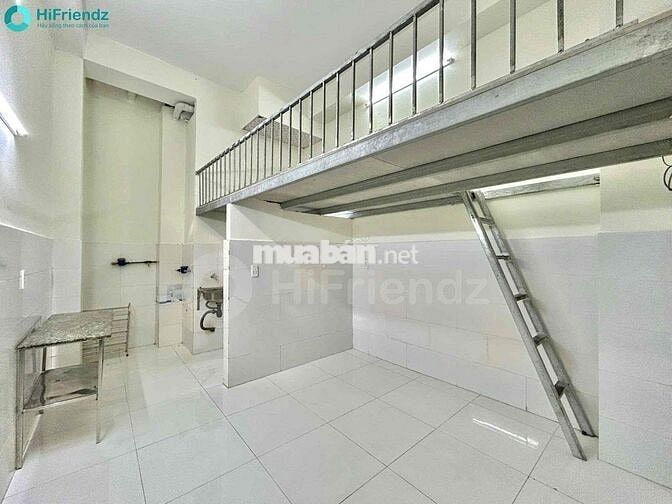 CHO THUÊ PHÒNG NỘI THẤT CAO CẤP XỊN XÒ - FULL NỘI THẤT GẦN SÂN BAY
