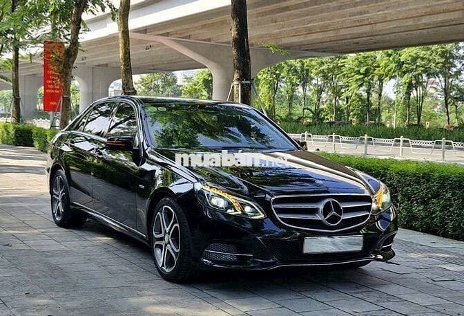2015 E200 Edition E - 71400 km 1 chủ tuyệt đẹp